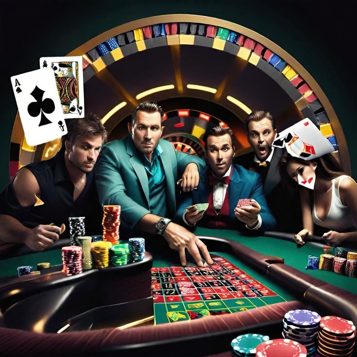 Emas138 Live Casino dengan dealer sungguhan siaran langsung