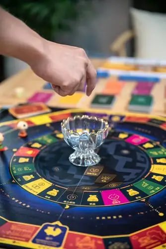 Emas138 Live Casino blackjack strategi dan dealer langsung terbaik